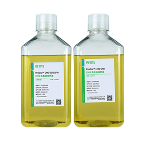 CHO無(wú)血清培養(yǎng)基,無(wú)血清培養(yǎng)基