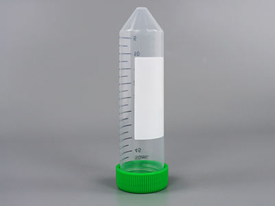 絲印的白色標記區(qū)，可方便記錄實驗