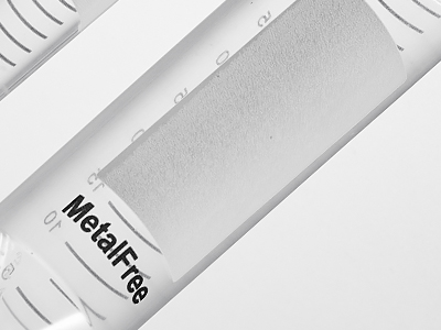 大面積白色書寫區(qū)域設(shè)計，方便標(biāo)識、記錄，耐受酒精擦拭