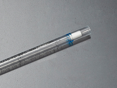  PO材質濾芯，防止氣溶膠或液體濡染移液裝置