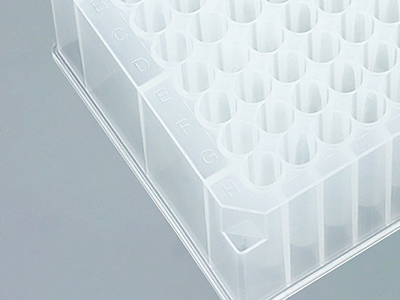 板體字母排序和切角標(biāo)記清晰，便于識別、操作