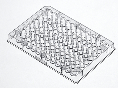 透明度高，易于肉眼觀察