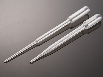 管體半透明、亮白、管壁液體流動(dòng)性理想，易控性強(qiáng)