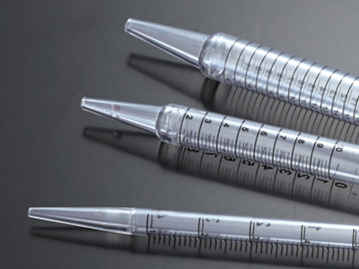 采用超聲焊接工藝進行管頭與管體連接