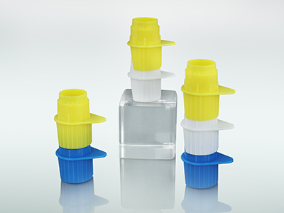 不同目徑的過濾網(wǎng)可疊放使用，一步完成梯度過濾