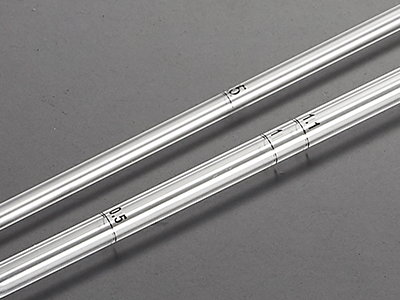 刻度線清晰，準(zhǔn)確度土2%