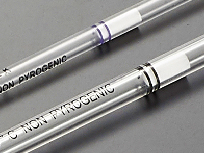 色環(huán)標(biāo)識(shí)，便于區(qū)分不同規(guī)格