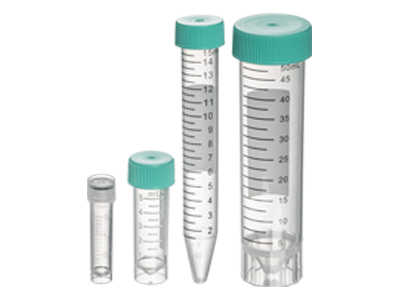 2mL、5mL、15mL、50mL管體刻度清晰，準(zhǔn)確度土2%