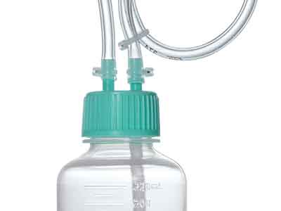 注塑一體式瓶蓋，泄露殘留低風(fēng)險