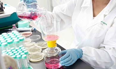 關于耗材的儲存、是否無DNA酶，無RNA酶、無熱原？