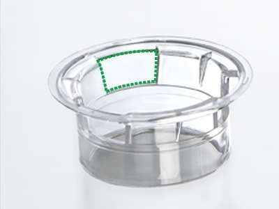 嵌套邊緣開窗創(chuàng)新設(shè)計，加樣方便