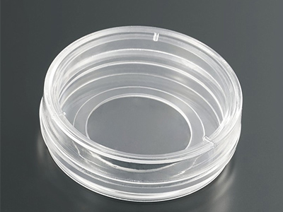 玻璃底使用硼硅酸鹽親水材料,親水性極佳，光透性高