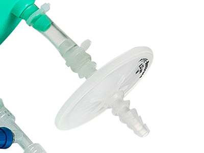 適用于過濾氣體，也是過濾腐蝕性化學(xué)品和溶劑的理想選擇