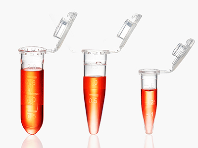 不同核酸樣品均可實現(xiàn) 最大程度的回收(回收率> 90%)