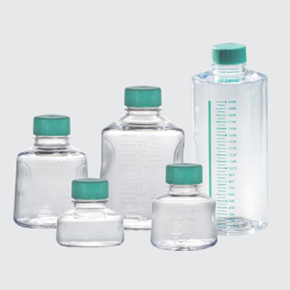 培養(yǎng)液瓶,儲(chǔ)液瓶,接收瓶