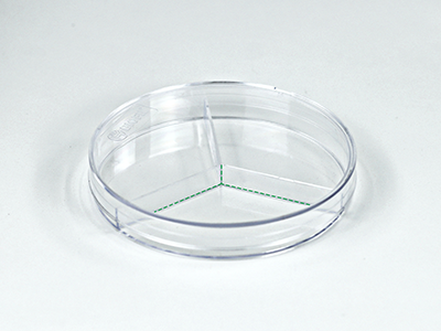 多種隔間可選，一體注塑成型，結(jié)構(gòu)牢固、獨立性好，避免交叉污染