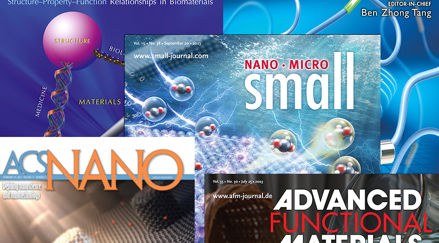 2026年論文贊助活動(dòng)來(lái)襲，潔特生物為你的科研買單！